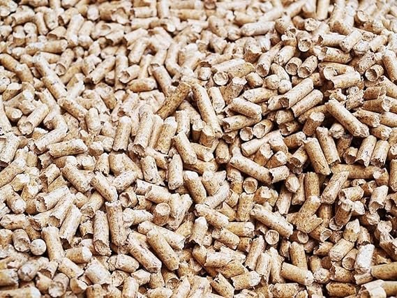 Pellet Premium Firestixx DINplus e ENplus A1 15 kg - immagine 3